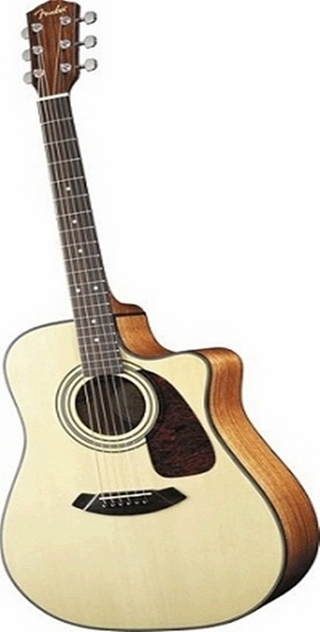 Đàn Guitar Acoustic Fender 415